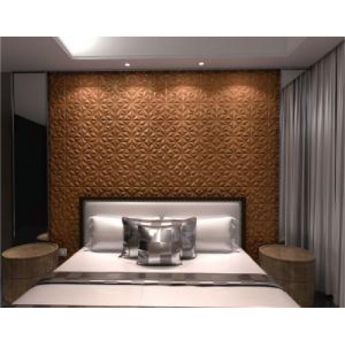 Wall Panel 3D Energy Stone II